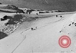 Image of avalanches United States USA, 1943, second 50 stock footage video 65675076346