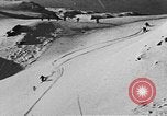 Image of avalanches United States USA, 1943, second 51 stock footage video 65675076346