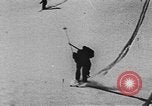 Image of avalanches United States USA, 1943, second 58 stock footage video 65675076346