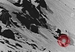Image of avalanches United States USA, 1943, second 59 stock footage video 65675076346