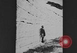 Image d'avalanches United States USA, 1943, de la seconde 6 séquences d'archives historiques vidéo 65675076347