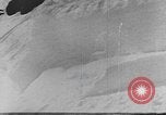 Image d'avalanches United States USA, 1943, de la seconde 27 séquences d'archives historiques vidéo 65675076347
