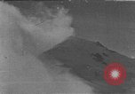 Image d'avalanches United States USA, 1943, de la seconde 1 séquences d'archives historiques vidéo 65675076348