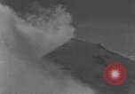 Image d'avalanches United States USA, 1943, de la seconde 4 séquences d'archives historiques vidéo 65675076348