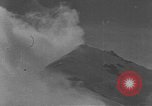 Image d'avalanches United States USA, 1943, de la seconde 7 séquences d'archives historiques vidéo 65675076348