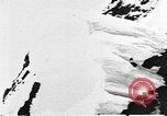 Image d'avalanches United States USA, 1943, de la seconde 39 séquences d'archives historiques vidéo 65675076348