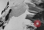 Image d'avalanches United States USA, 1943, de la seconde 42 séquences d'archives historiques vidéo 65675076348