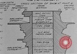 Immagine di Valanghe United States USA, 1943, secondo 6 filmato di repertorio 65675076349