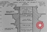 Immagine di Valanghe United States USA, 1943, secondo 7 filmato di repertorio 65675076349