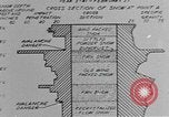 Immagine di Valanghe United States USA, 1943, secondo 11 filmato di repertorio 65675076349