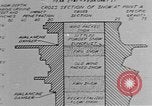 Immagine di Valanghe United States USA, 1943, secondo 13 filmato di repertorio 65675076349