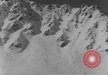Immagine di Valanghe United States USA, 1943, secondo 19 filmato di repertorio 65675076349