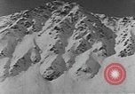 Immagine di Valanghe United States USA, 1943, secondo 21 filmato di repertorio 65675076349