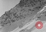 Immagine di Valanghe United States USA, 1943, secondo 30 filmato di repertorio 65675076349