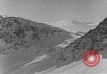 Immagine di Valanghe United States USA, 1943, secondo 34 filmato di repertorio 65675076349