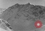 Immagine di Valanghe United States USA, 1943, secondo 37 filmato di repertorio 65675076349