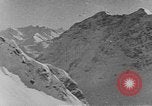 Immagine di Valanghe United States USA, 1943, secondo 38 filmato di repertorio 65675076349