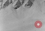 Immagine di Valanghe United States USA, 1943, secondo 41 filmato di repertorio 65675076349