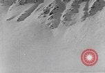 Immagine di Valanghe United States USA, 1943, secondo 44 filmato di repertorio 65675076349