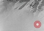 Immagine di Valanghe United States USA, 1943, secondo 45 filmato di repertorio 65675076349