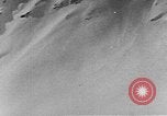 Immagine di Valanghe United States USA, 1943, secondo 47 filmato di repertorio 65675076349