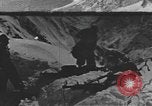 Image of avalanches United States USA, 1943, second 1 stock footage video 65675076350