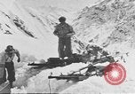 Image of avalanches United States USA, 1943, second 3 stock footage video 65675076350