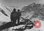 Image of avalanches United States USA, 1943, second 5 stock footage video 65675076350
