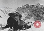 Image of avalanches United States USA, 1943, second 15 stock footage video 65675076350