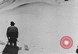 Image of avalanches United States USA, 1943, second 22 stock footage video 65675076350