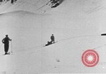 Image of avalanches United States USA, 1943, second 27 stock footage video 65675076350