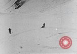 Image of avalanches United States USA, 1943, second 29 stock footage video 65675076350