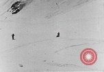 Image of avalanches United States USA, 1943, second 30 stock footage video 65675076350
