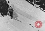 Image of avalanches United States USA, 1943, second 50 stock footage video 65675076350