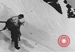 Image of avalanches United States USA, 1943, second 54 stock footage video 65675076350