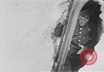 Image of avalanches United States USA, 1943, second 62 stock footage video 65675076350