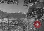 Image les sports d'hiver Garmisch-Partenkirchen Allemagne, 1936, de la seconde 31 séquences d'archives historiques vidéo 65675076351