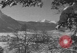 Image les sports d'hiver Garmisch-Partenkirchen Allemagne, 1936, de la seconde 33 séquences d'archives historiques vidéo 65675076351
