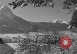 Image les sports d'hiver Garmisch-Partenkirchen Allemagne, 1936, de la seconde 34 séquences d'archives historiques vidéo 65675076351