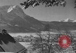 Image les sports d'hiver Garmisch-Partenkirchen Allemagne, 1936, de la seconde 35 séquences d'archives historiques vidéo 65675076351