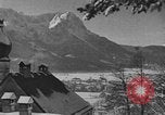 Image les sports d'hiver Garmisch-Partenkirchen Allemagne, 1936, de la seconde 37 séquences d'archives historiques vidéo 65675076351