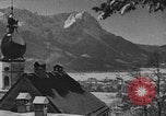 Image les sports d'hiver Garmisch-Partenkirchen Allemagne, 1936, de la seconde 38 séquences d'archives historiques vidéo 65675076351