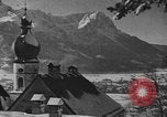 Image les sports d'hiver Garmisch-Partenkirchen Allemagne, 1936, de la seconde 39 séquences d'archives historiques vidéo 65675076351