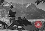 Image les sports d'hiver Garmisch-Partenkirchen Allemagne, 1936, de la seconde 41 séquences d'archives historiques vidéo 65675076351