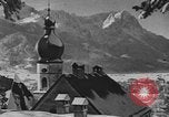 Image les sports d'hiver Garmisch-Partenkirchen Allemagne, 1936, de la seconde 43 séquences d'archives historiques vidéo 65675076351