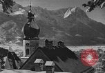 Image les sports d'hiver Garmisch-Partenkirchen Allemagne, 1936, de la seconde 44 séquences d'archives historiques vidéo 65675076351