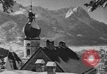 Image les sports d'hiver Garmisch-Partenkirchen Allemagne, 1936, de la seconde 46 séquences d'archives historiques vidéo 65675076351