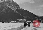 Image les sports d'hiver Garmisch-Partenkirchen Allemagne, 1936, de la seconde 55 séquences d'archives historiques vidéo 65675076351