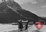 Image les sports d'hiver Garmisch-Partenkirchen Allemagne, 1936, de la seconde 57 séquences d'archives historiques vidéo 65675076351