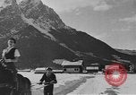 Image les sports d'hiver Garmisch-Partenkirchen Allemagne, 1936, de la seconde 59 séquences d'archives historiques vidéo 65675076351